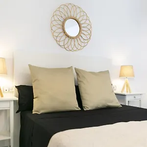  Apartamento Malagadevacaciones - Varadero España