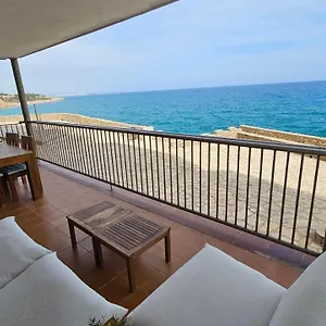  Apartamento Super Mar Azul En España