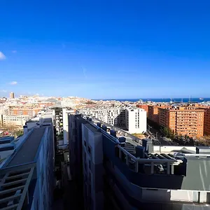  Apartamento The Tower By Unik Tarragona España